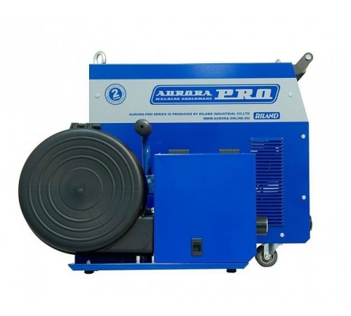 Сварочный инвертор AuroraPRO Ultimate 500