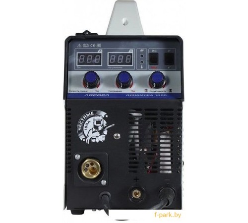 Сварочный инвертор Аврора Динамика 1800