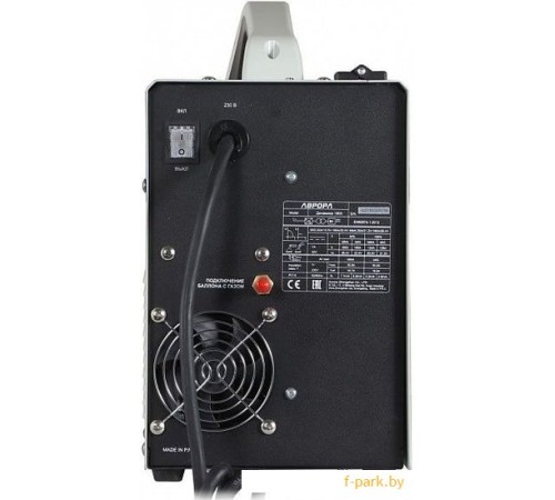 Сварочный инвертор Аврора Динамика 1800