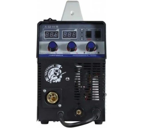 Сварочный инвертор Аврора Динамика 1800