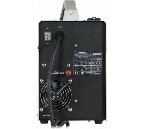 Сварочный инвертор Аврора Динамика 1800