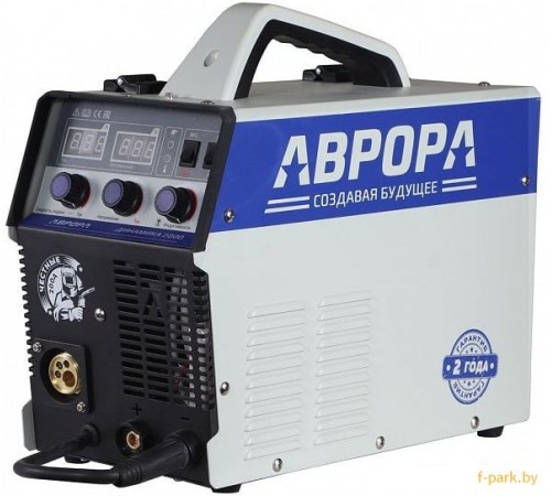 Сварочный инвертор Аврора Динамика 2000