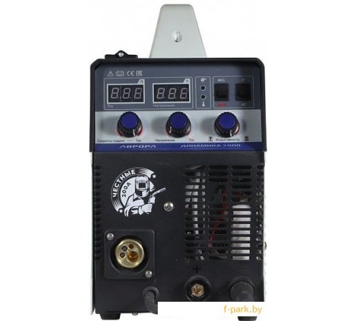 Сварочный инвертор Аврора Динамика 2000