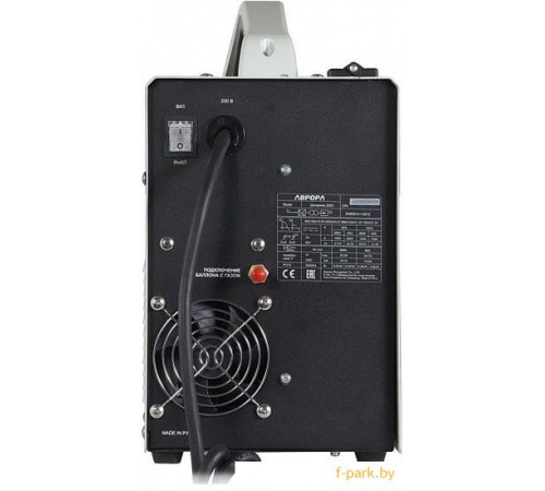 Сварочный инвертор Аврора Динамика 2000