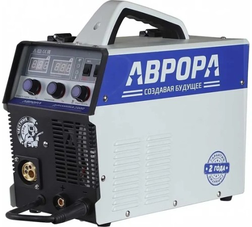 Сварочный инвертор Аврора Динамика 2000