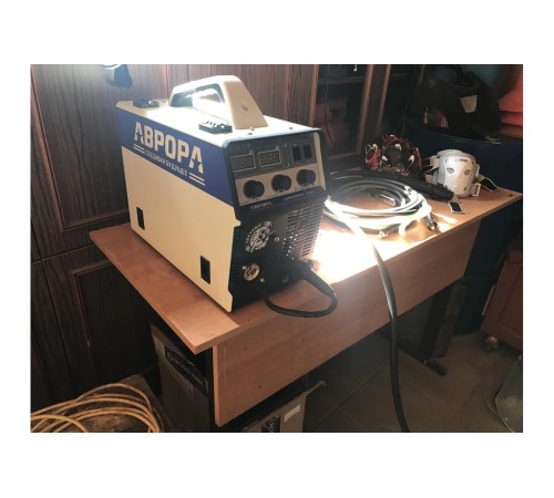 Сварочный инвертор Аврора Динамика 2000