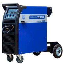 Сварочный инвертор AuroraPRO Skyway 250/3