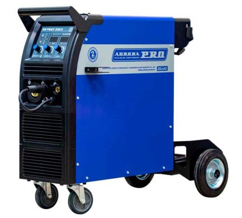 Сварочный инвертор AuroraPRO Skyway 250/3