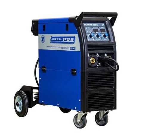 Сварочный инвертор AuroraPRO Skyway 250/3