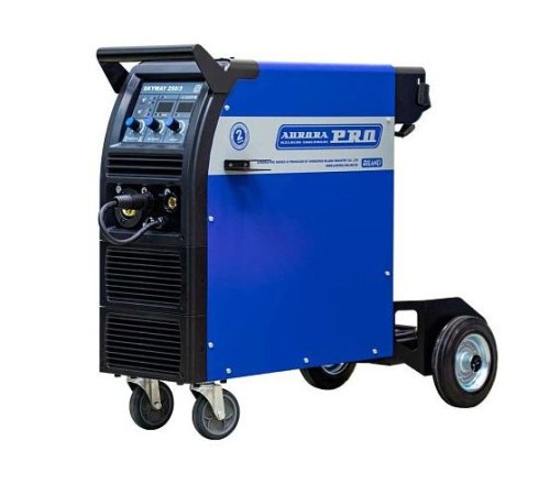 Сварочный инвертор AuroraPRO Skyway 250/3