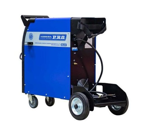 Сварочный инвертор AuroraPRO Skyway 250/3