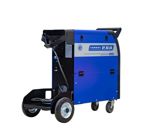 Сварочный инвертор AuroraPRO Skyway 250/3