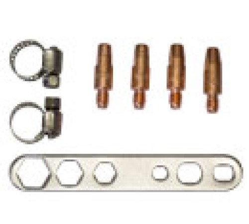 Сварочный инвертор AuroraPRO Skyway 250/3