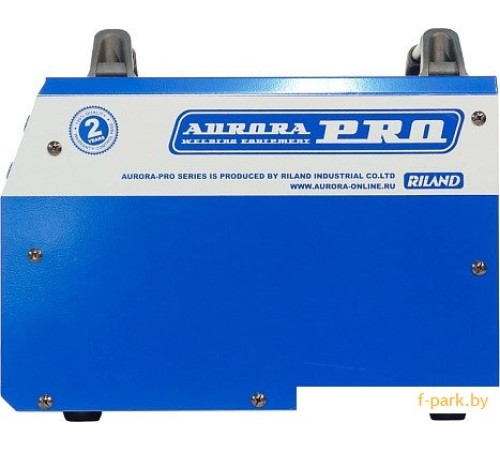 Сварочный инвертор AuroraPRO Inter TIG 200 AC/DC Pulse