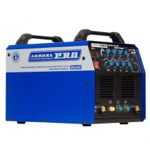 Сварочный инвертор  AuroraPRO Inter TIG 200 AC/DC Pulse