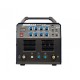 Сварочный инвертор AuroraPRO Inter TIG 200 AC/DC Pulse