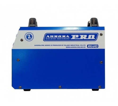 Сварочный инвертор AuroraPRO Inter TIG 200 AC/DC Pulse