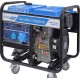 Генератор дизельный TSS SDG 7500EHA