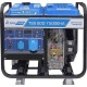 Генератор дизельный TSS SDG 7500EHA
