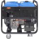 Генератор дизельный TSS SDG 7500EHA