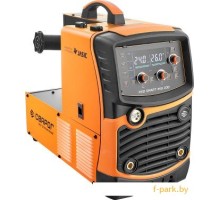 Сварочный инвертор Сварог PRO Smart MIG 200 (N214S)