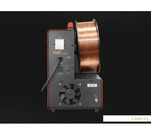 Сварочный инвертор Сварог PRO Smart MIG 200 (N214S)