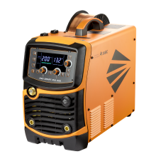 Сварочный полуавтомат  Сварог PRO Smart MIG 200 (N214S)