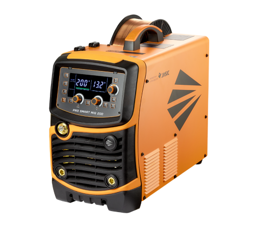 Сварочный инвертор Сварог PRO Smart MIG 200 (N214S)