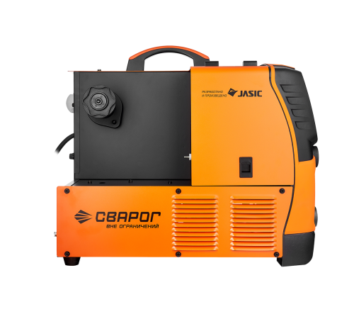 Сварочный инвертор Сварог PRO Smart MIG 200 (N214S)