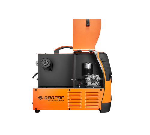 Сварочный инвертор Сварог PRO Smart MIG 200 (N214S)