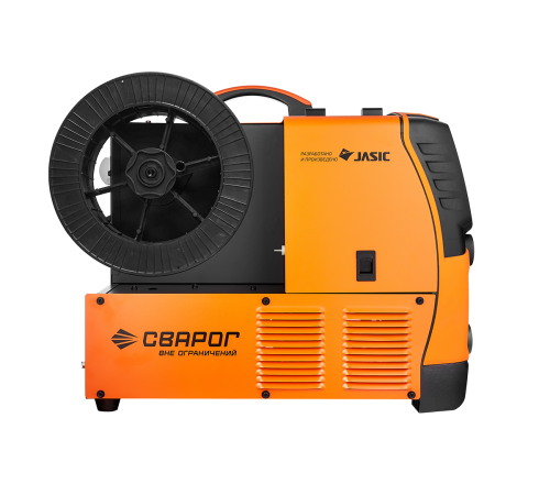 Сварочный инвертор Сварог PRO Smart MIG 200 (N214S)