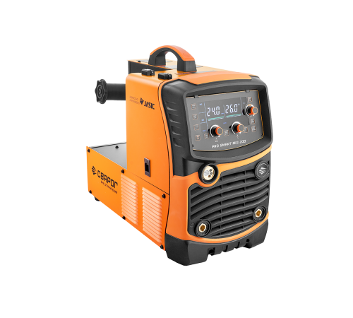 Сварочный инвертор Сварог PRO Smart MIG 200 (N214S)