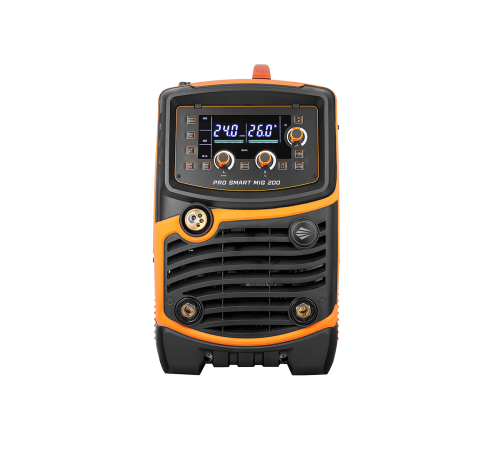 Сварочный инвертор Сварог PRO Smart MIG 200 (N214S)