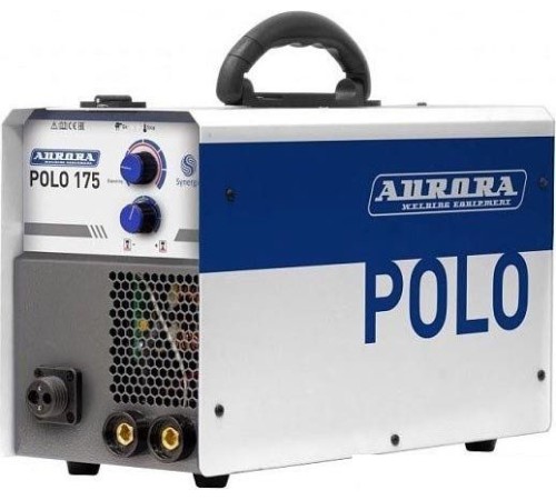 Сварочный инвертор Aurora POLO 175 34453