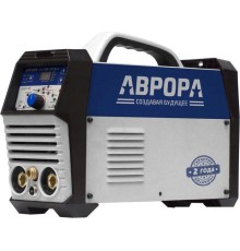 Сварочный инвертор Аврора Система 200 Пульс