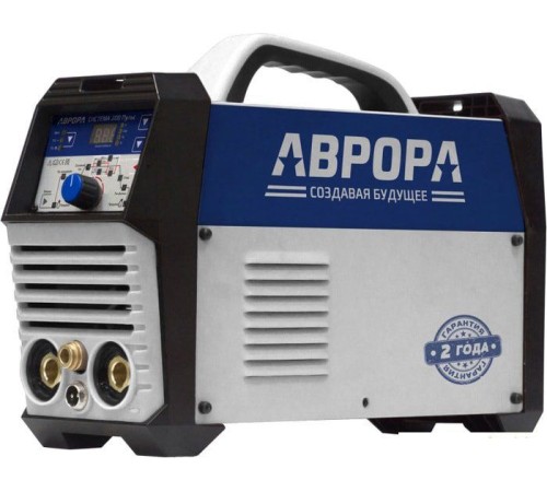 Сварочный инвертор Аврора Система 200 Пульс