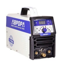 Сварочный инвертор Аврора Система 200 Пульс (второе поколение)