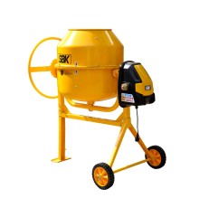 Бетономешалка SBK SX-225