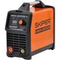 Сварочный инвертор Skiper MMA-3000S