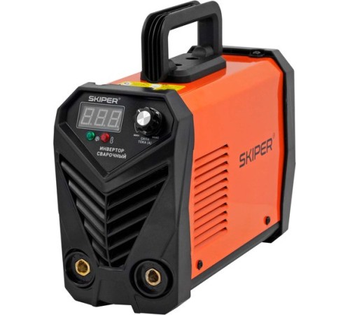 Сварочный инвертор Skiper MMA-2600-12