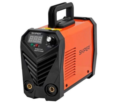 Сварочный инвертор Skiper MMA-2600-12