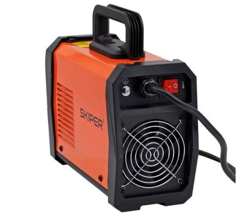 Сварочный инвертор Skiper MMA-2600-8