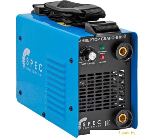 Сварочный инвертор Spec ARC-200A-13