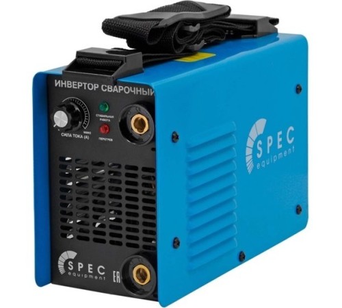 Сварочный инвертор Spec ARC-200A-13
