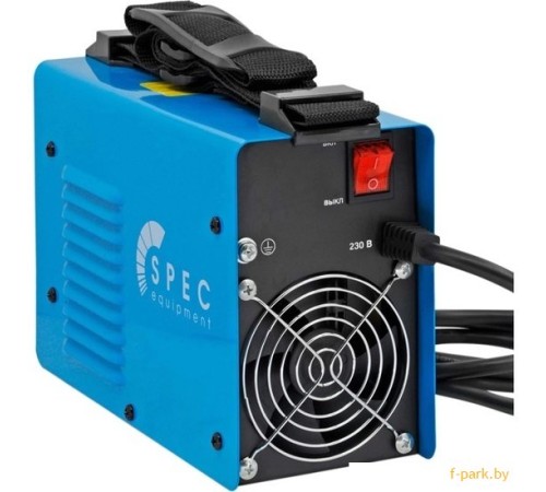 Сварочный инвертор Spec ARC-200A-13