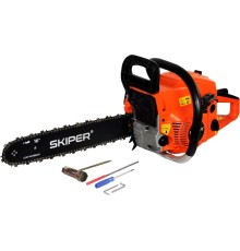 Бензопила Skiper TV5230