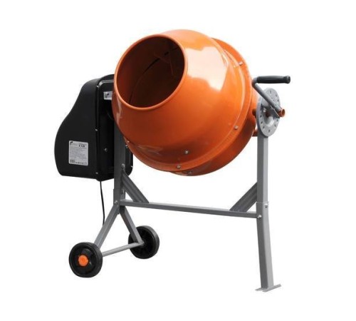 Бетономешалка Spec X-120