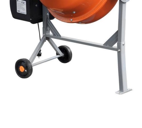 Бетономешалка Spec X-120