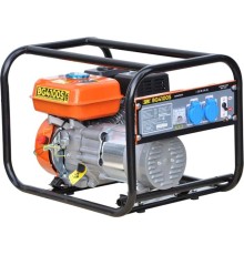 Генератор бензиновый SBK BG4100S
