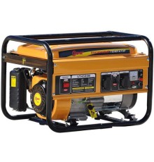 Генератор бензиновый Skiper LT4500B